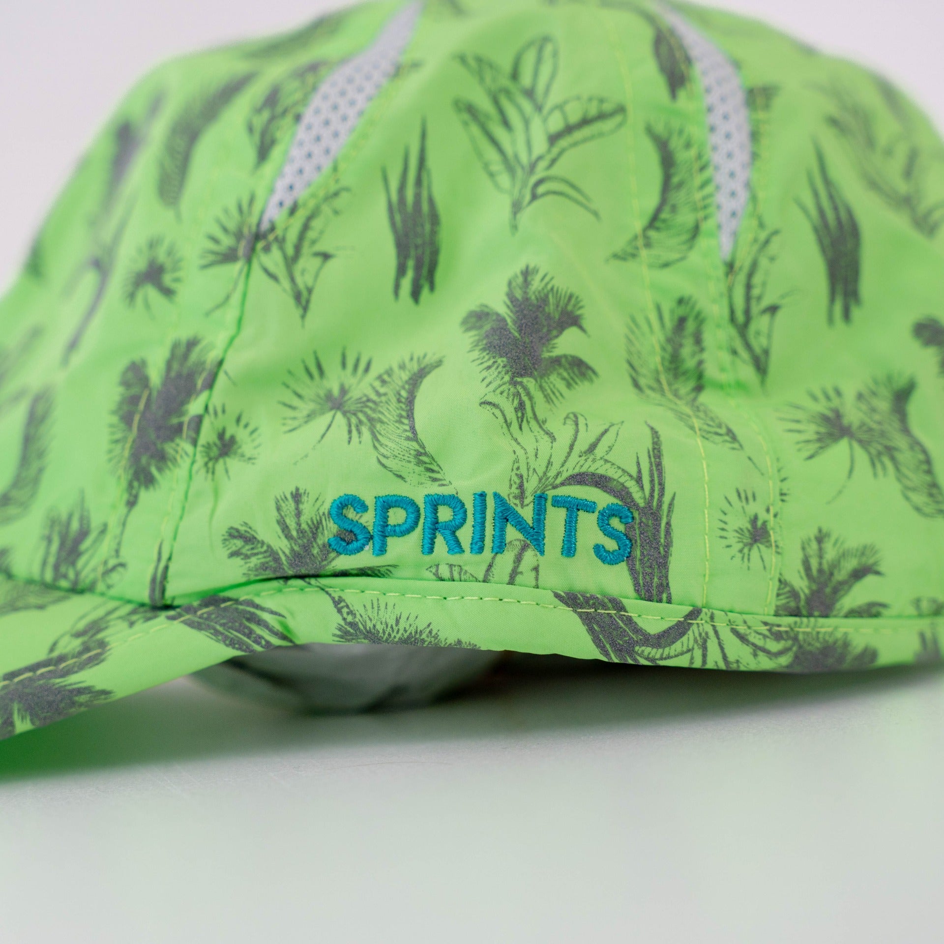 SPRINTS Flash Reflective Running Cap (Jim's Jungle)