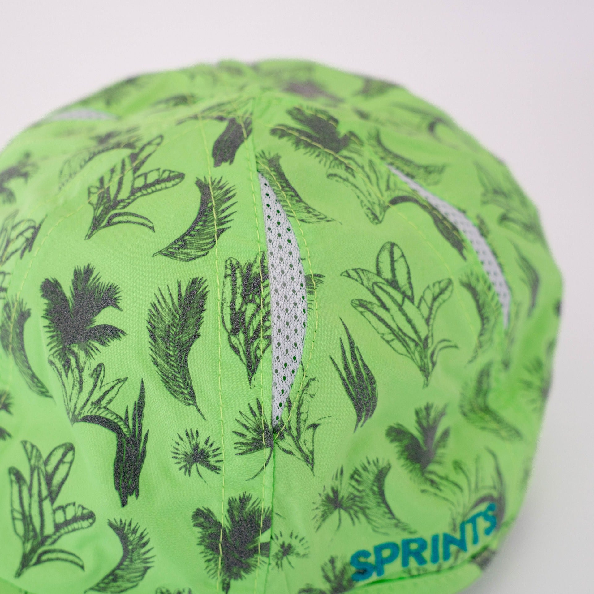 SPRINTS Flash Reflective Running Cap (Jim's Jungle)