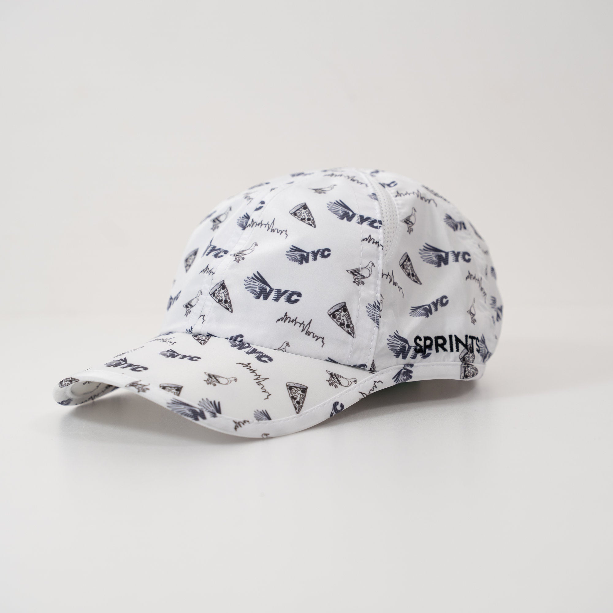 SPRINTS Running Cap (NYC City of Dreams)