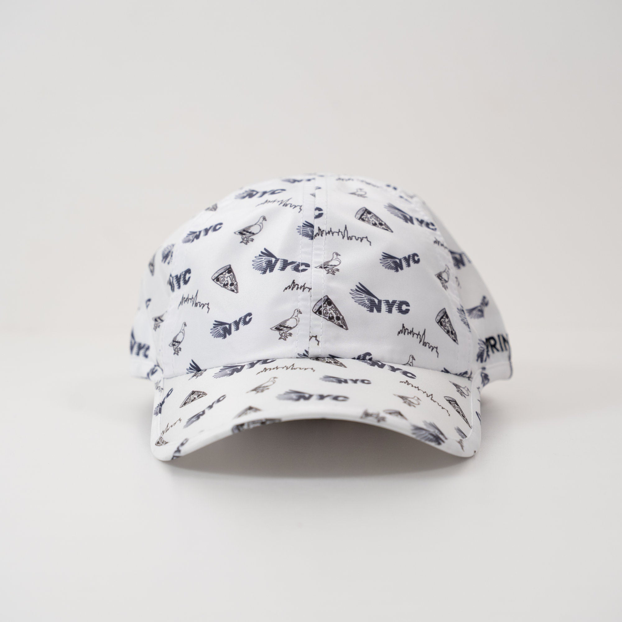 SPRINTS Running Cap (NYC City of Dreams)