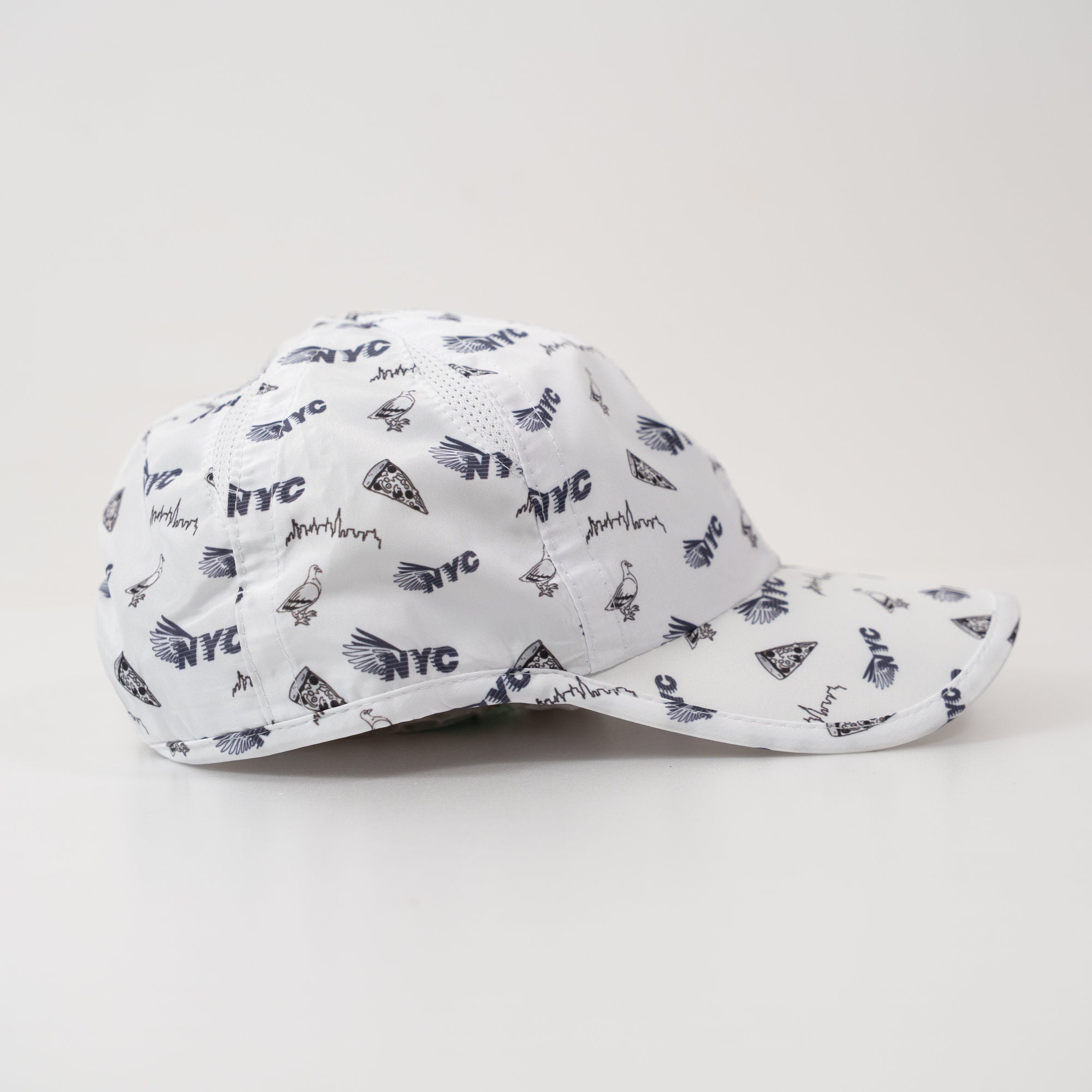 SPRINTS Running Cap (NYC City of Dreams)