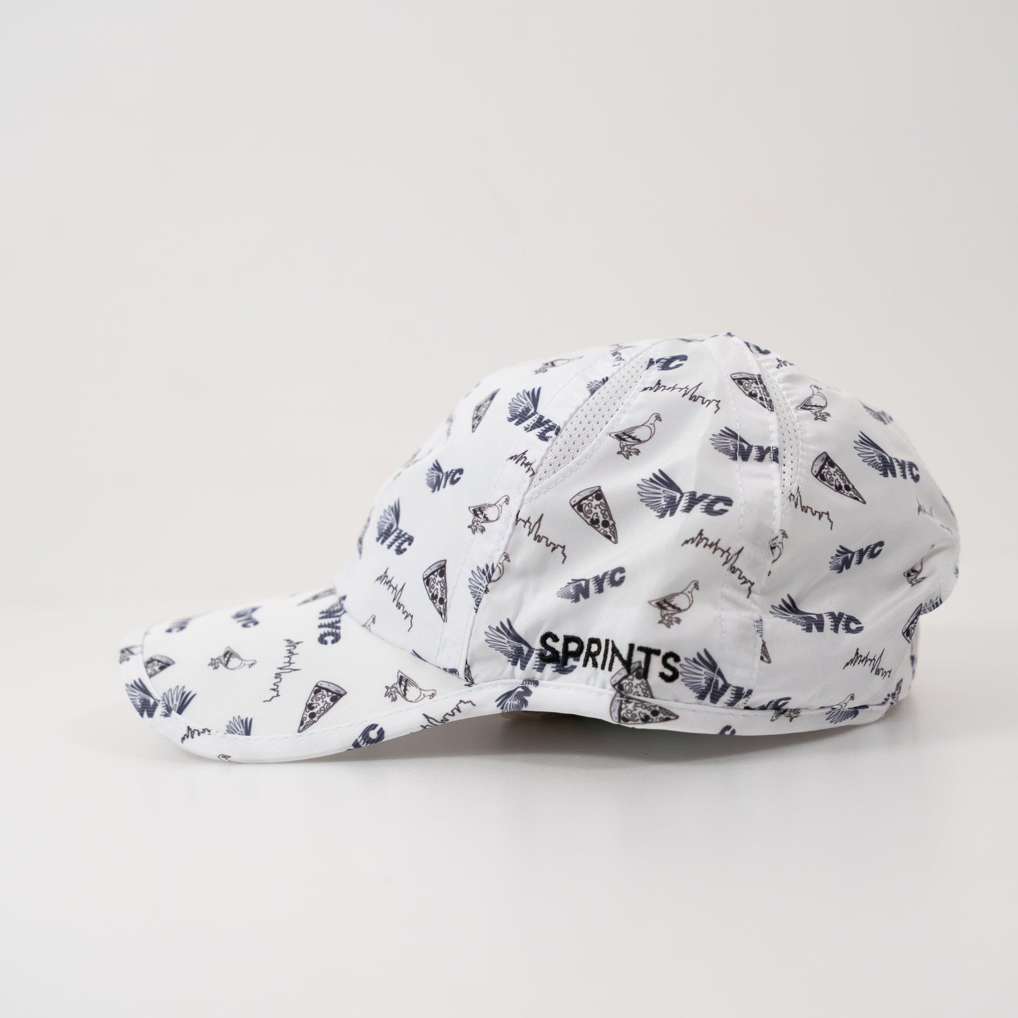 SPRINTS Running Cap (NYC City of Dreams)