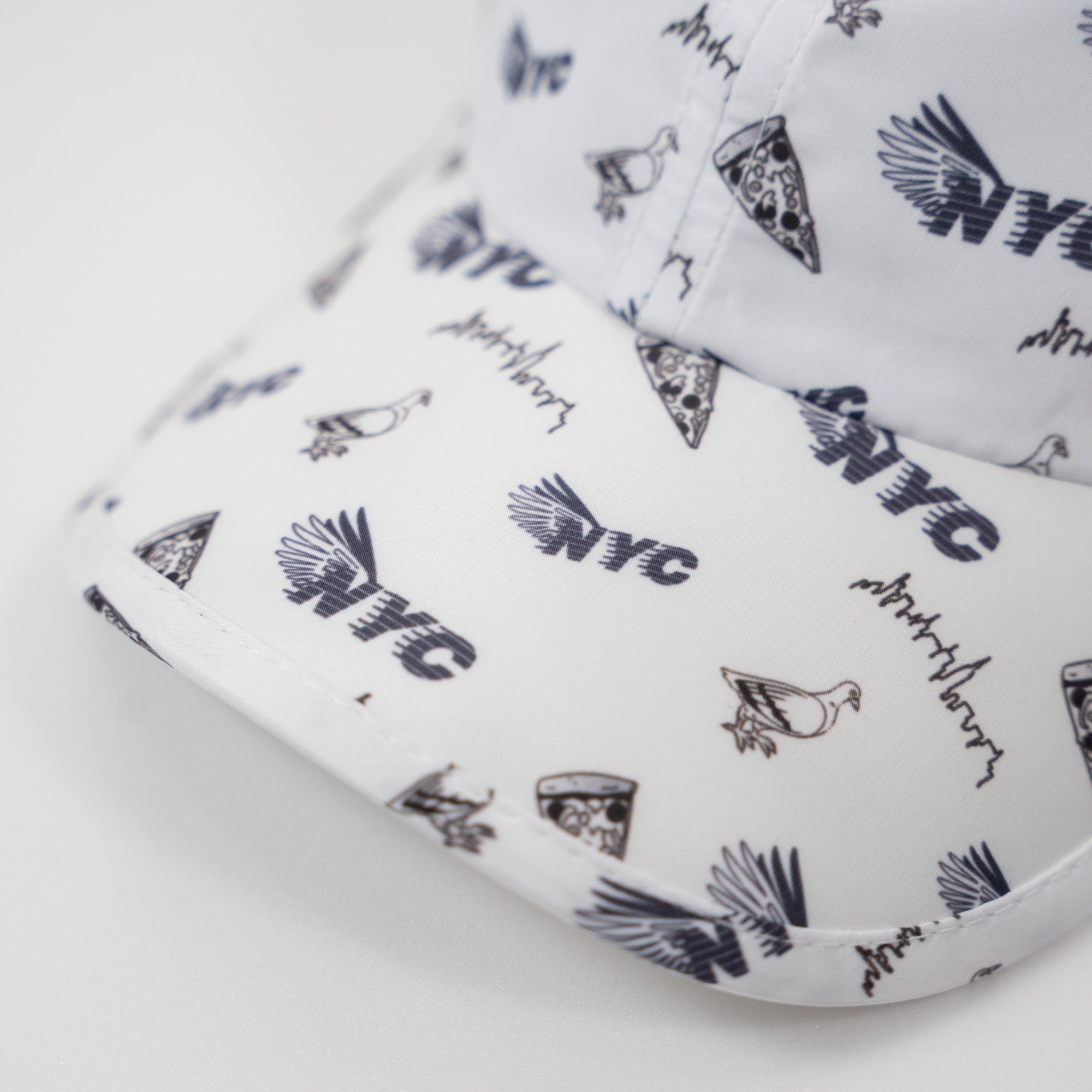 SPRINTS Running Cap (NYC City of Dreams)