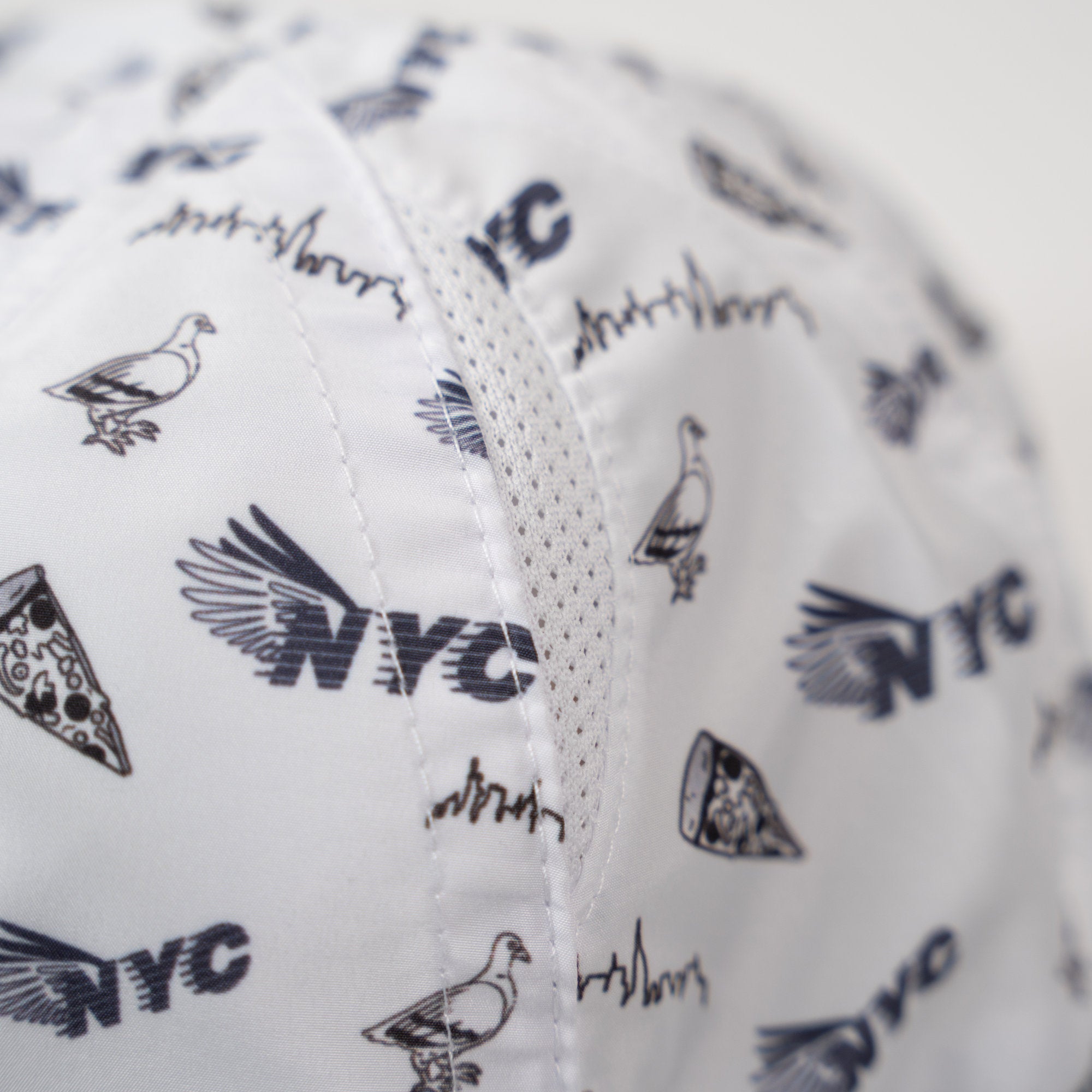 SPRINTS Running Cap (NYC City of Dreams)