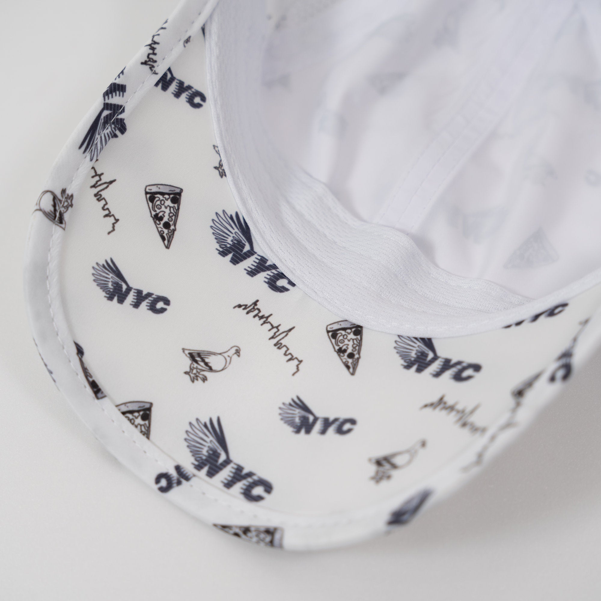 SPRINTS Running Cap (NYC City of Dreams)