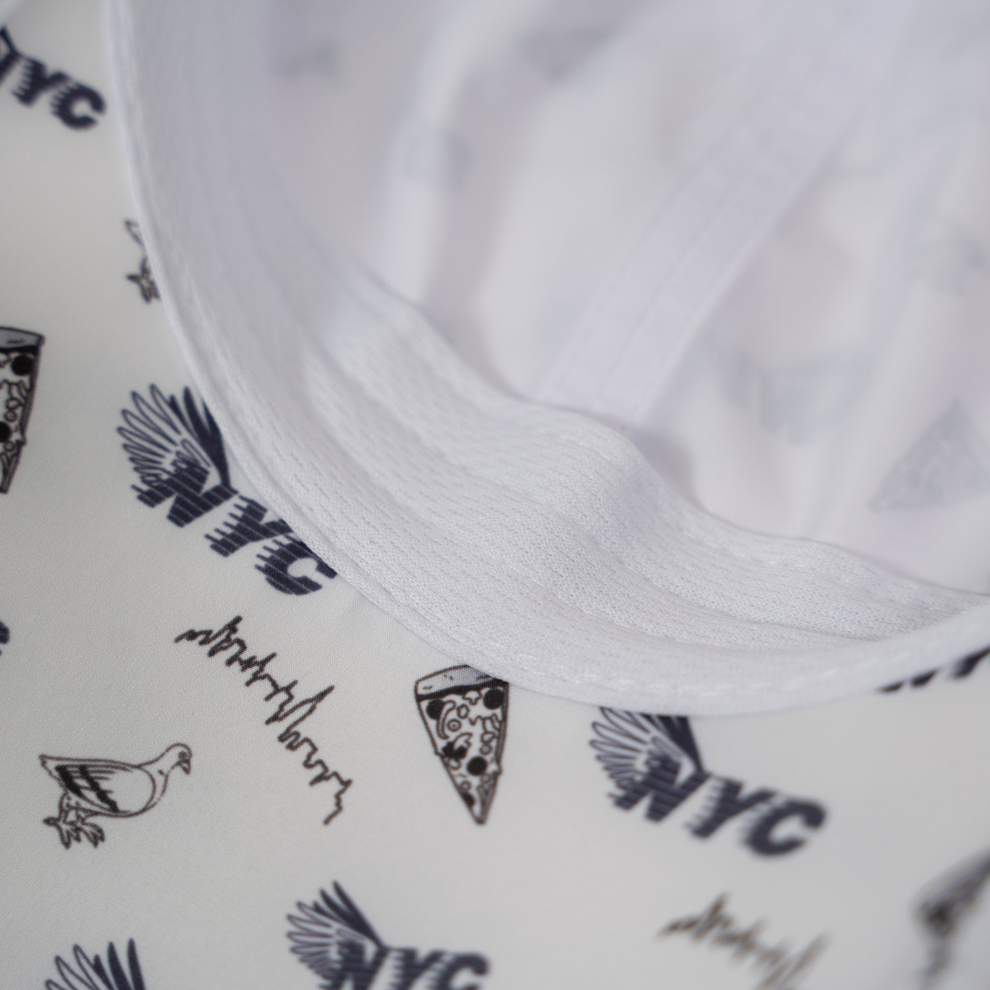 SPRINTS Running Cap (NYC City of Dreams)