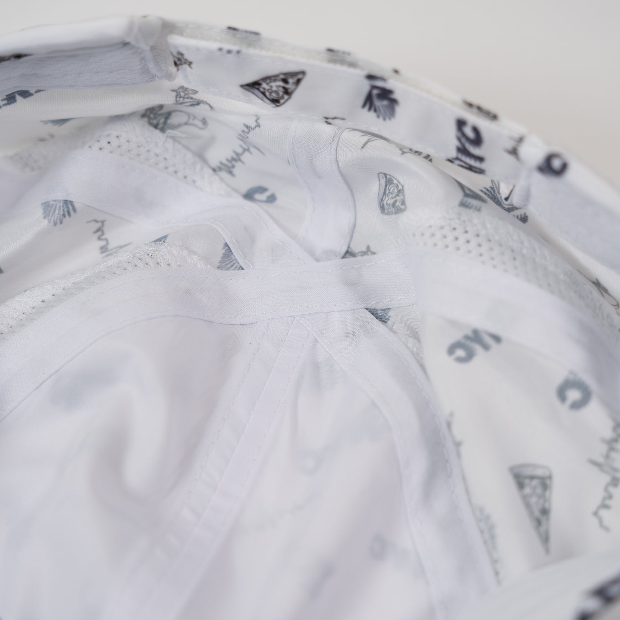 SPRINTS Running Cap (NYC City of Dreams)