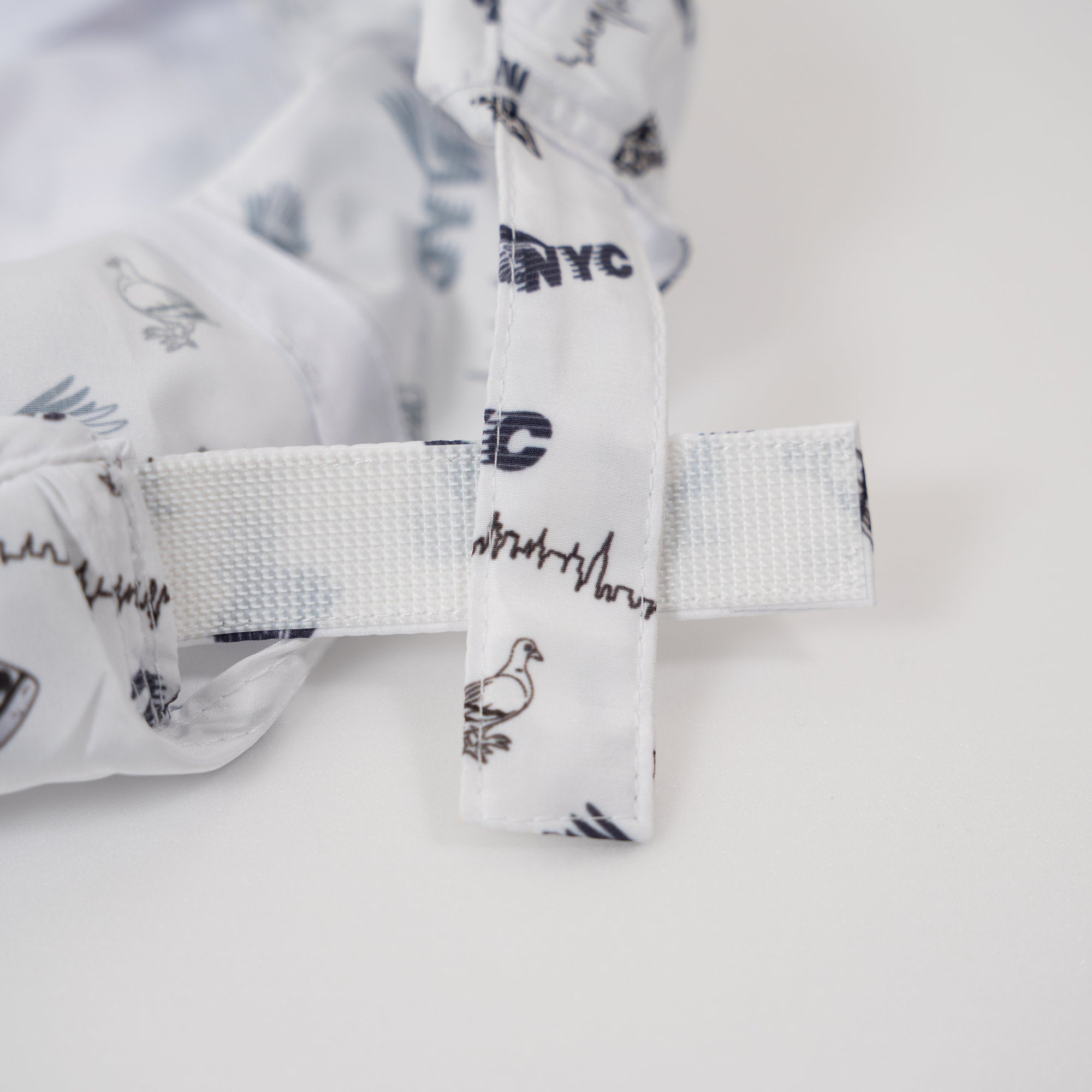 SPRINTS Running Cap (NYC City of Dreams)