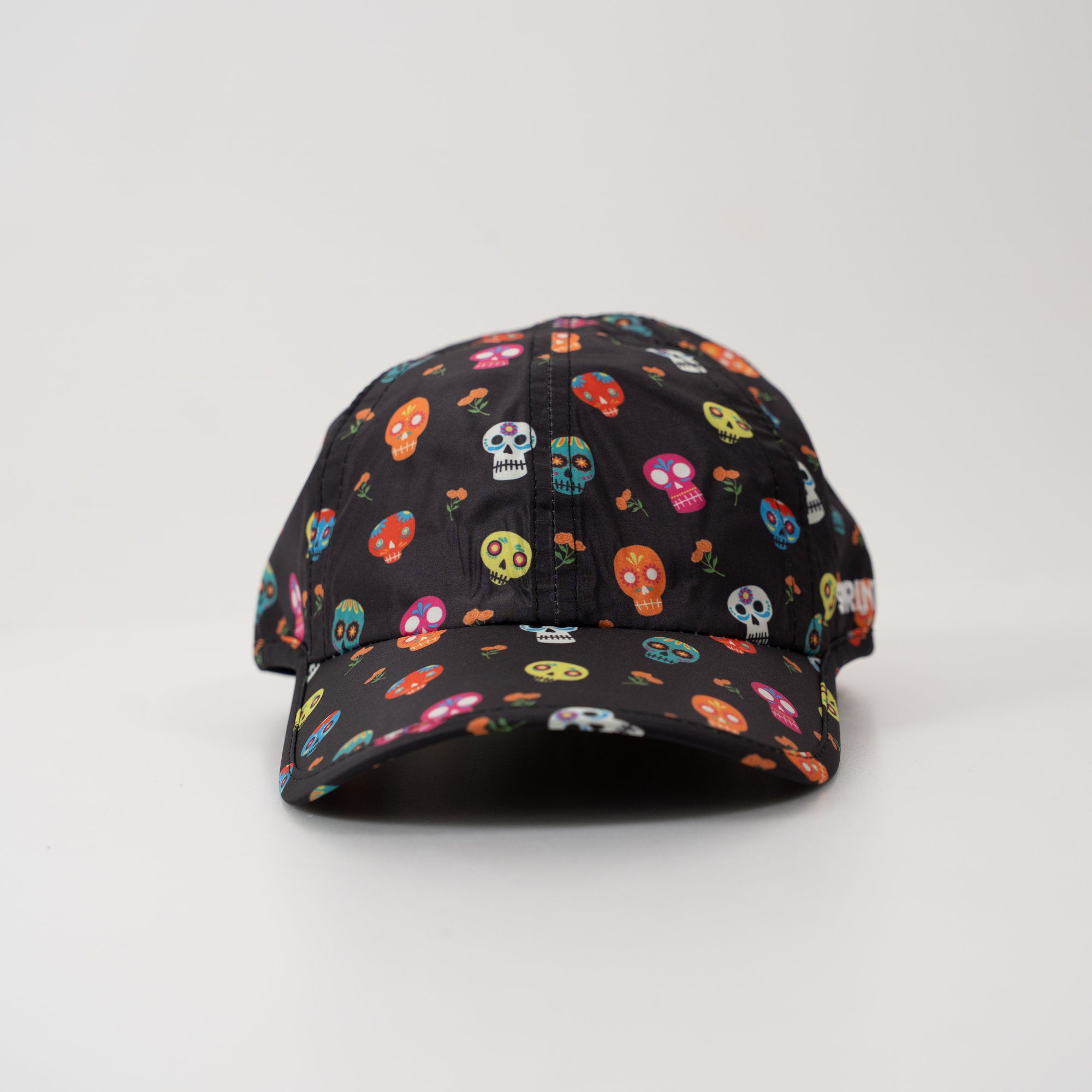SPRINTS Running Cap (Dia De Drip Muerto Mash)