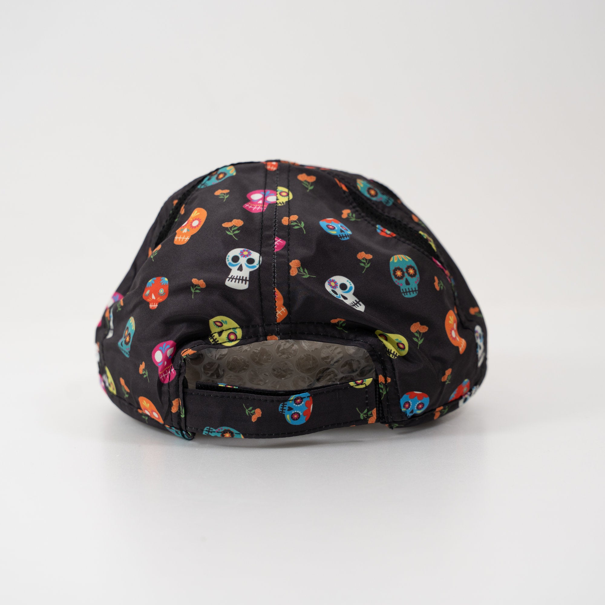 SPRINTS Running Cap (Dia De Drip Muerto Mash)