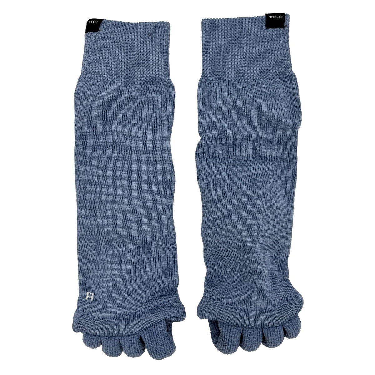 TELIC Conditioning指開きソックス