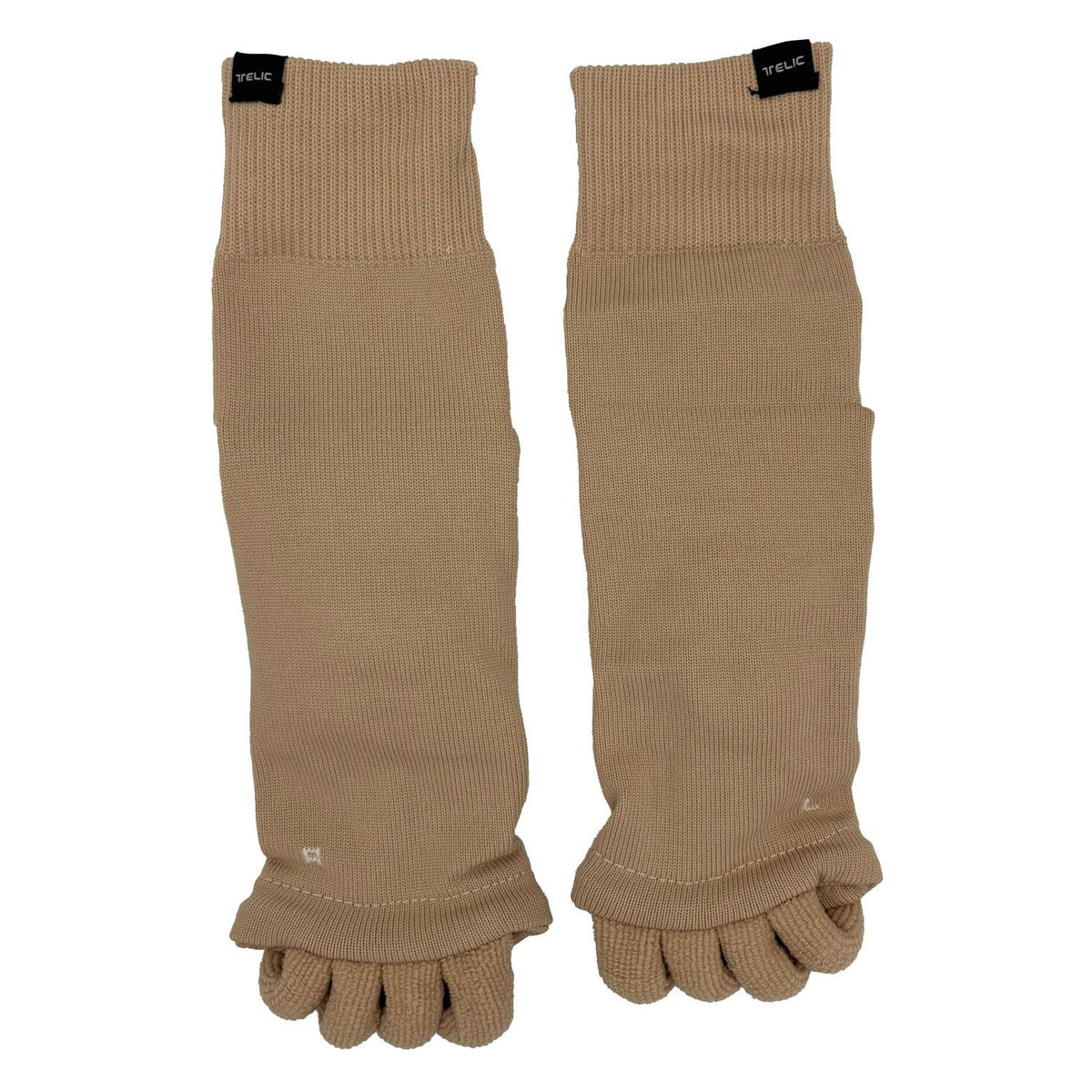 TELIC Conditioning指開きソックス