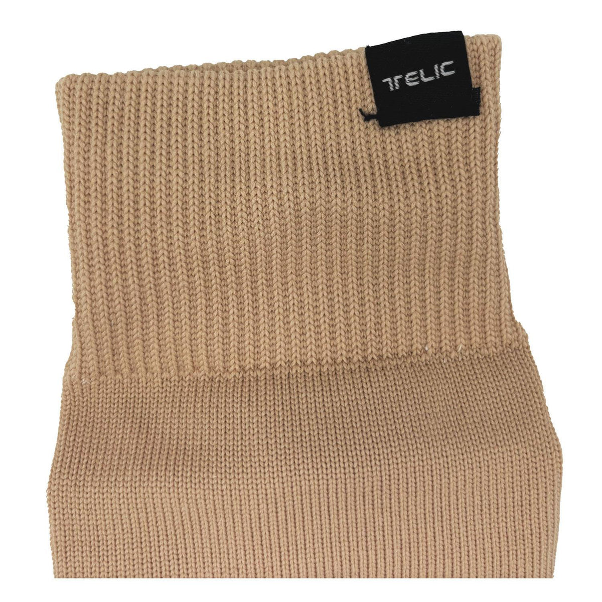 TELIC Conditioning指開きソックス