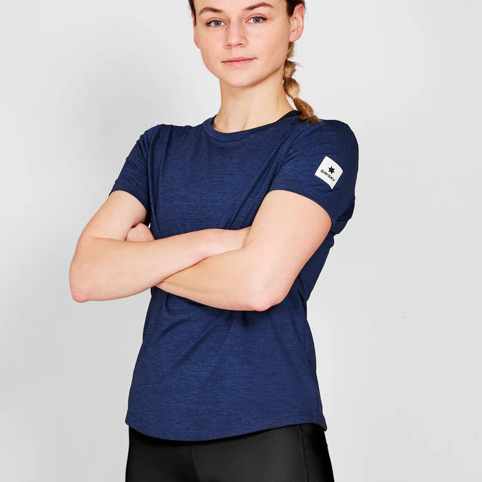 SAYSKY CLEAN PACE T-SHIRT WOMEN'S