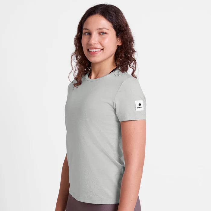SAYSKY CLEAN PACE T-SHIRT WOMEN'S