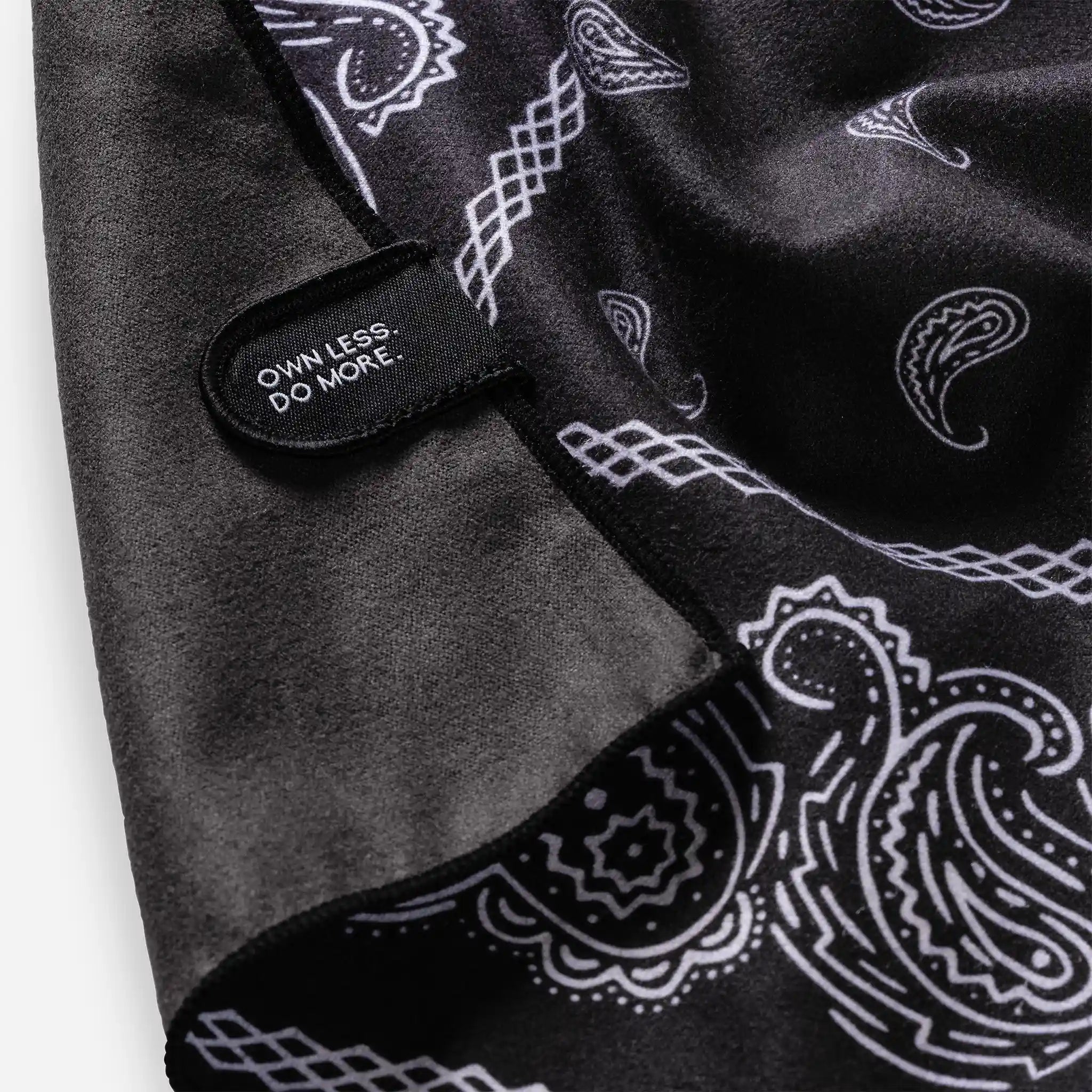 NOMADIX | BANDANA TOWEL