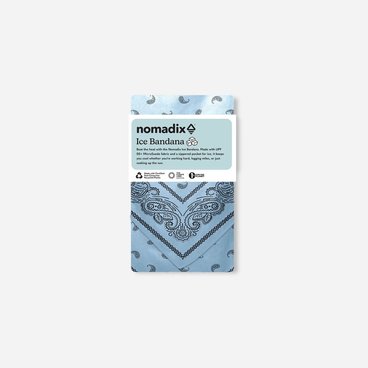 NOMADIX | ICE BANDANA TOWEL