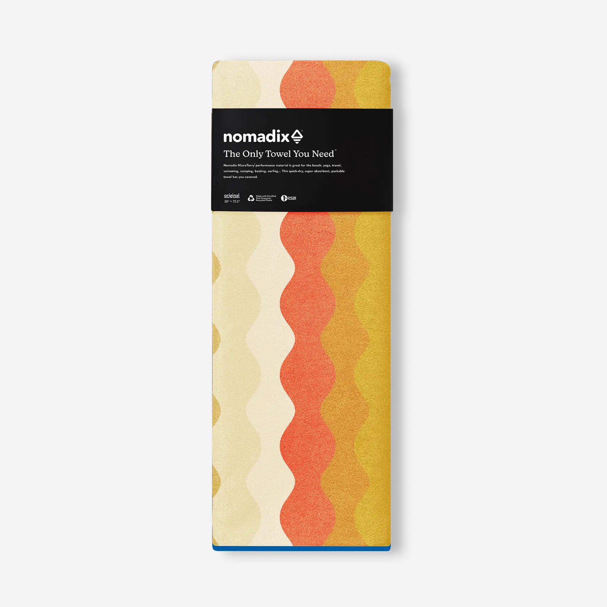 NOMADIX | THE NOMADIX TOWEL