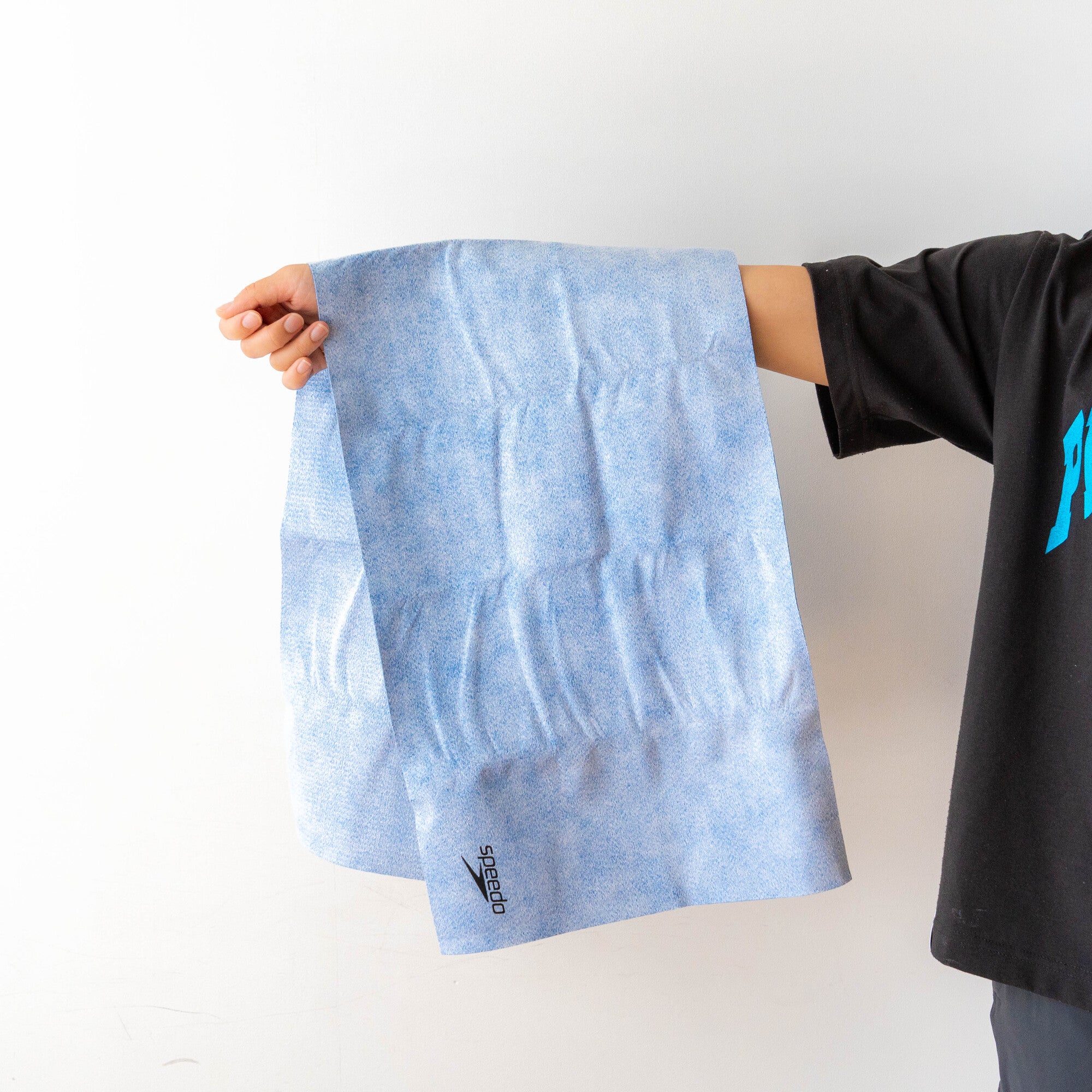 Speedo | マイクロスポーツセームタオル
