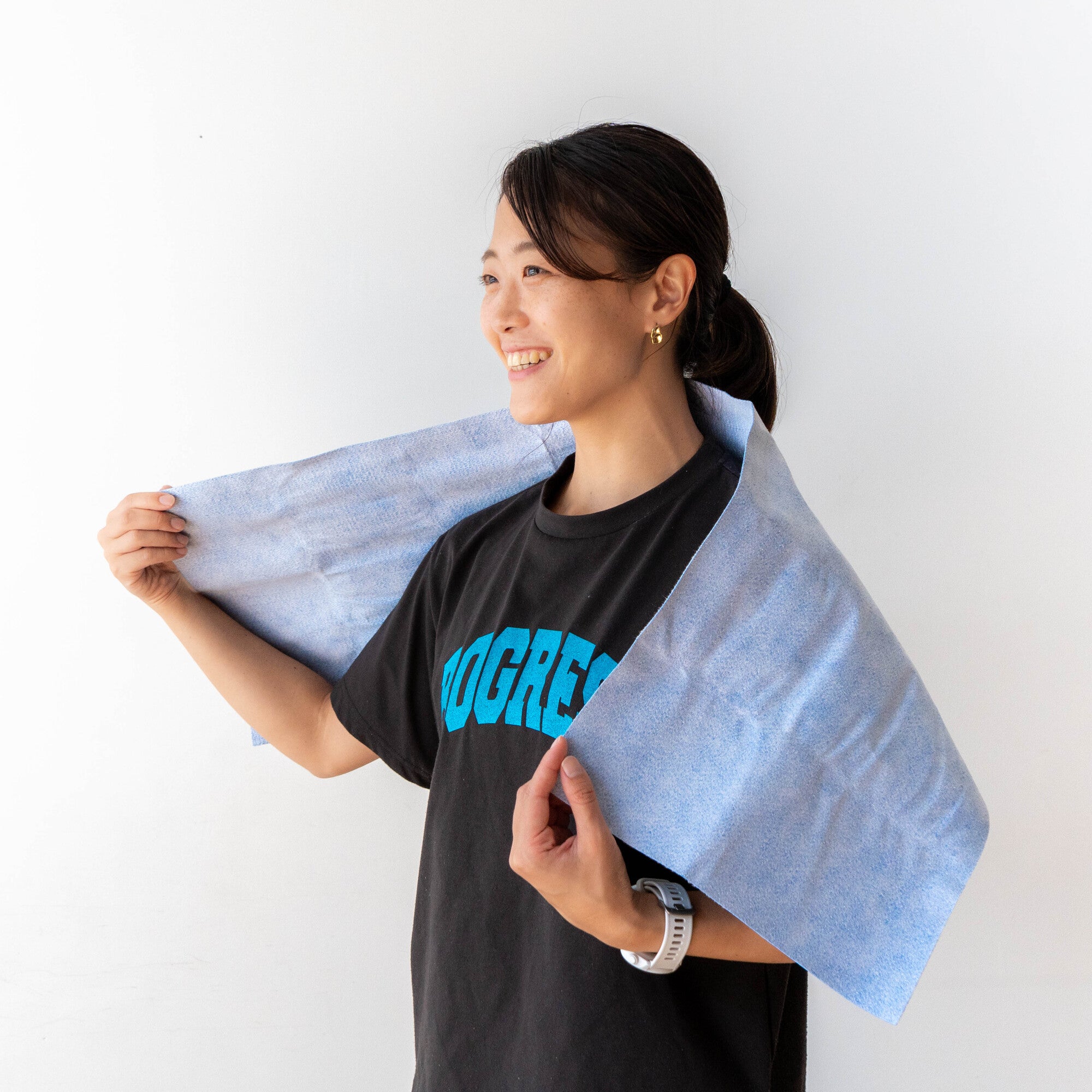 Speedo | マイクロスポーツセームタオル – Runtrip Store