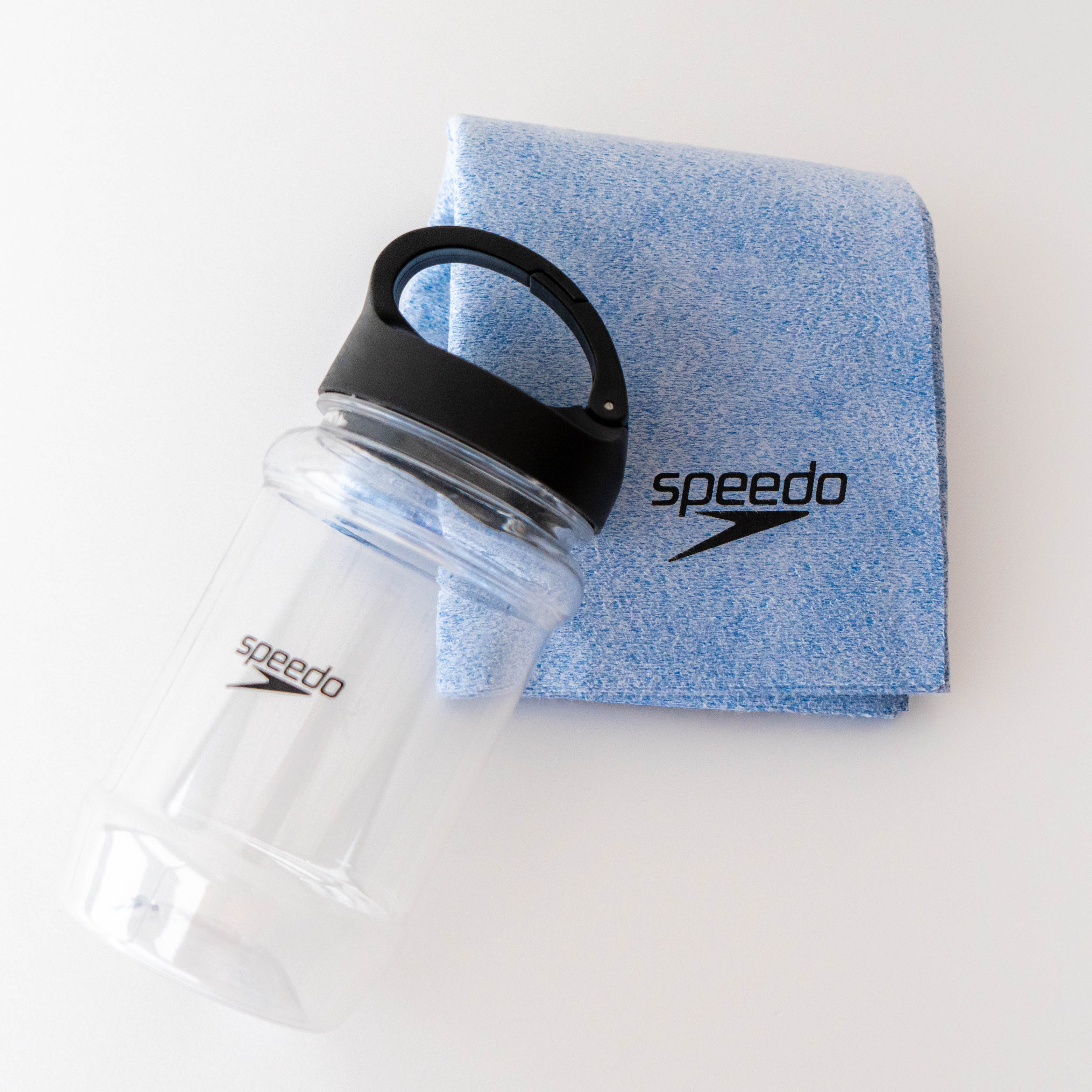 Speedo | マイクロスポーツセームタオル