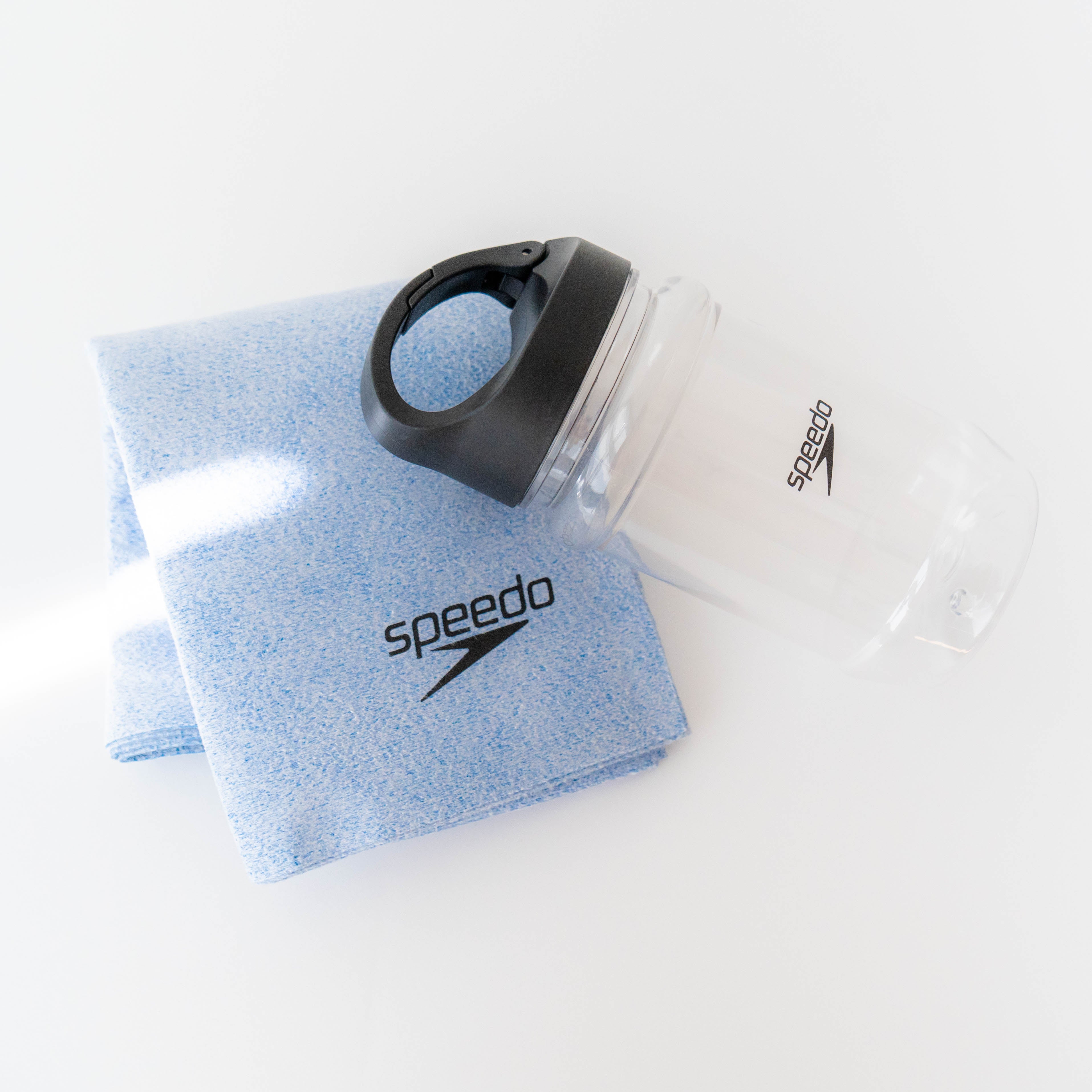 Speedo | マイクロスポーツセームタオル