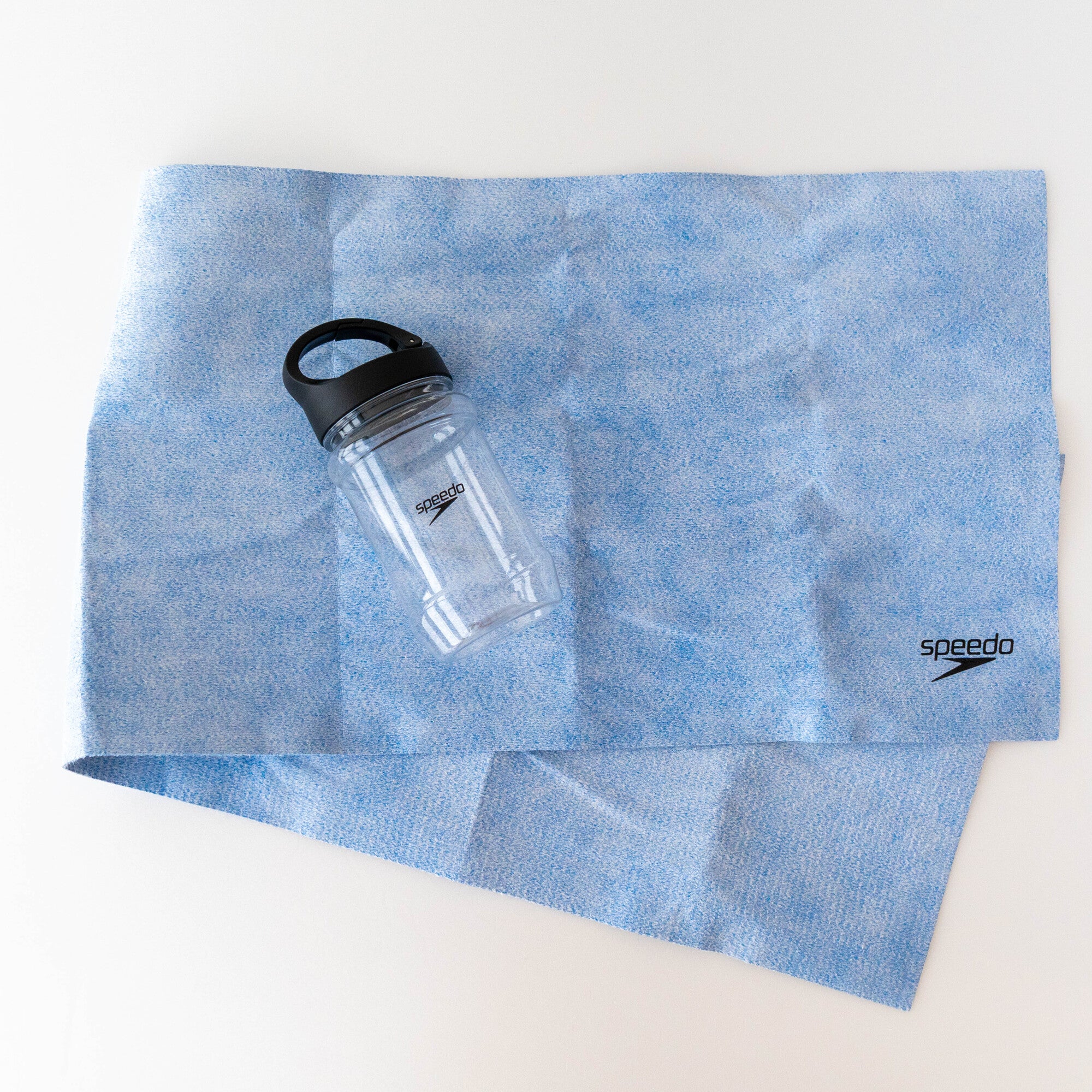 Speedo | マイクロスポーツセームタオル