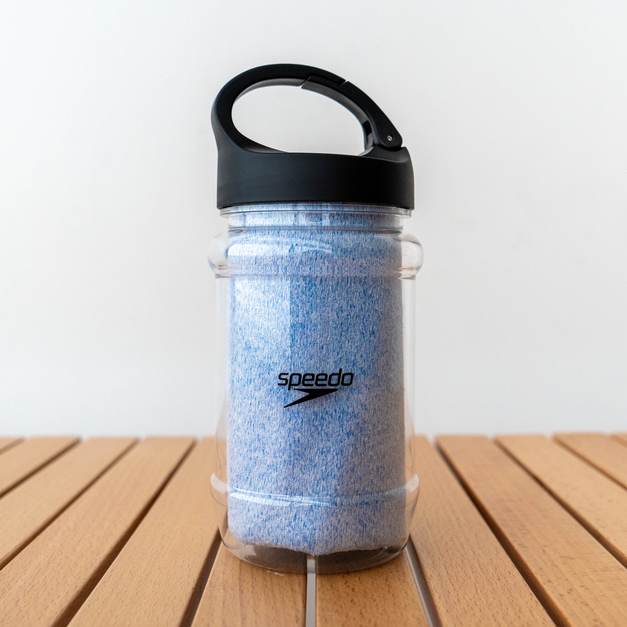 Speedo | マイクロスポーツセームタオル