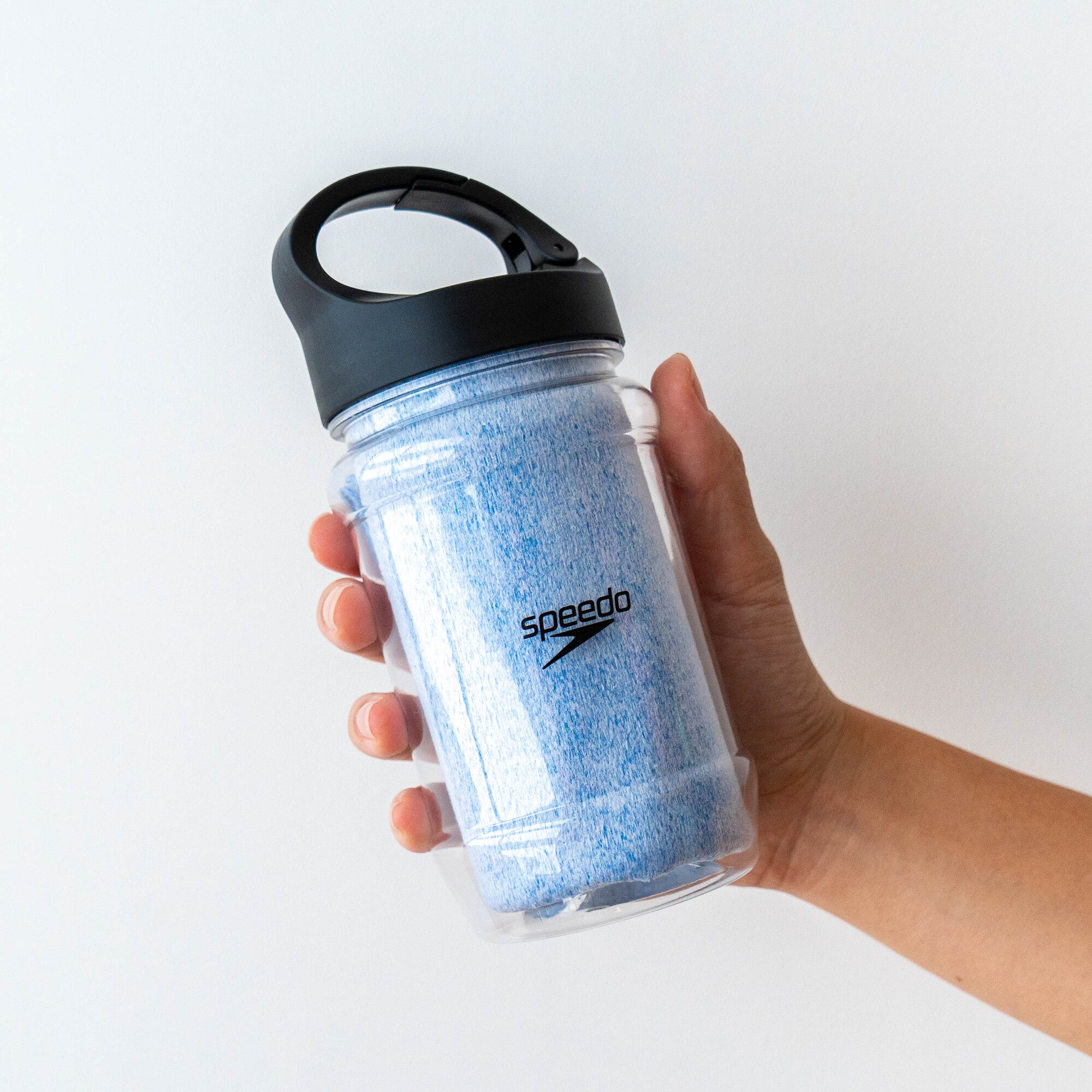 Speedo | マイクロスポーツセームタオル