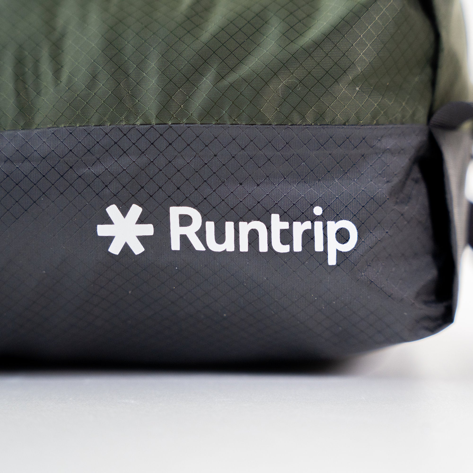 Runtrip × Speedo ウォータープルーフポーチ S