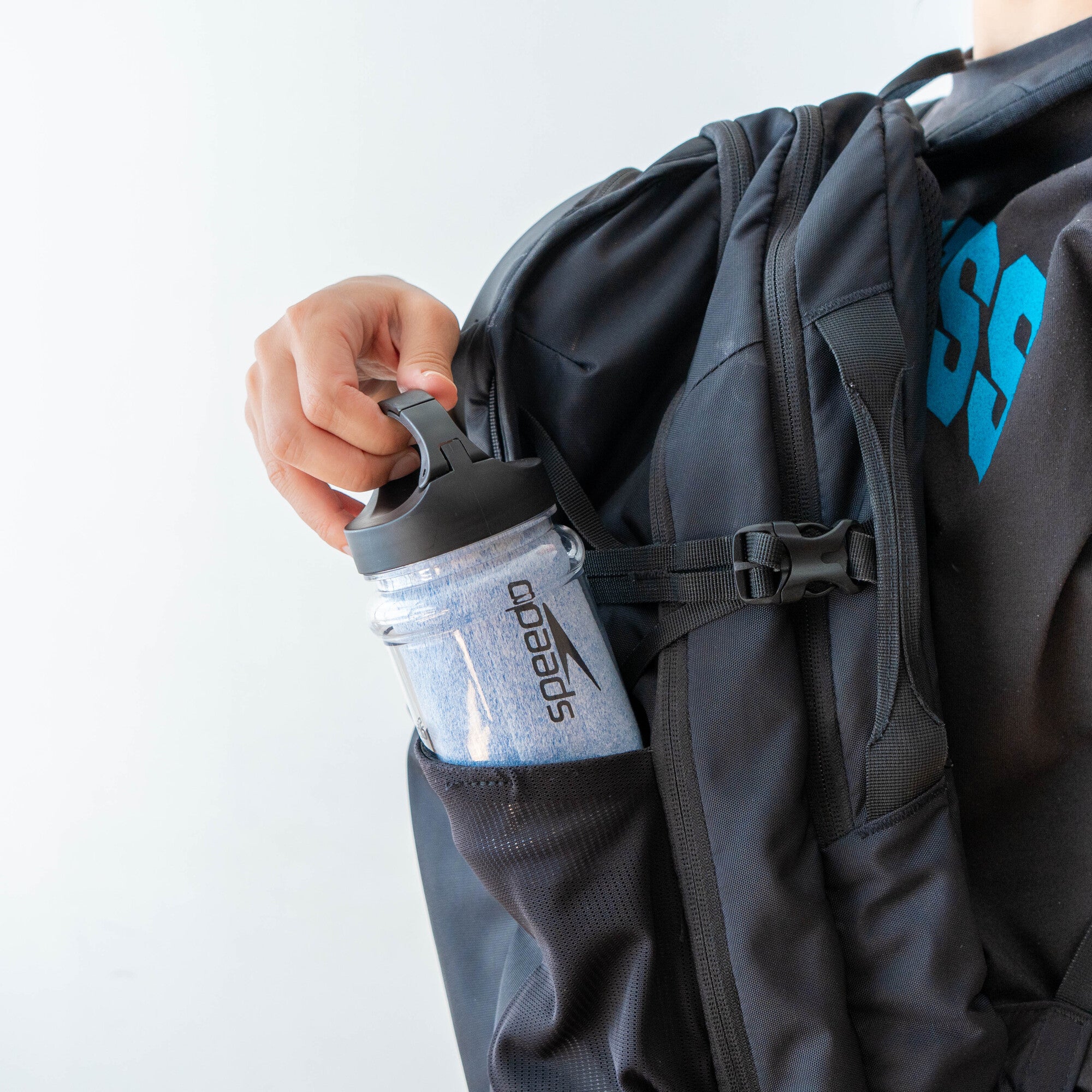 Speedo | マイクロスポーツセームタオル