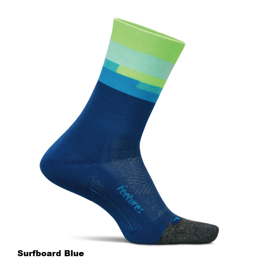 Feetures ELITE LIGHT CUSHION MINI CREW