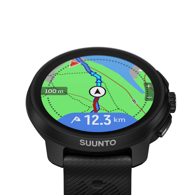 Suunto Race 2