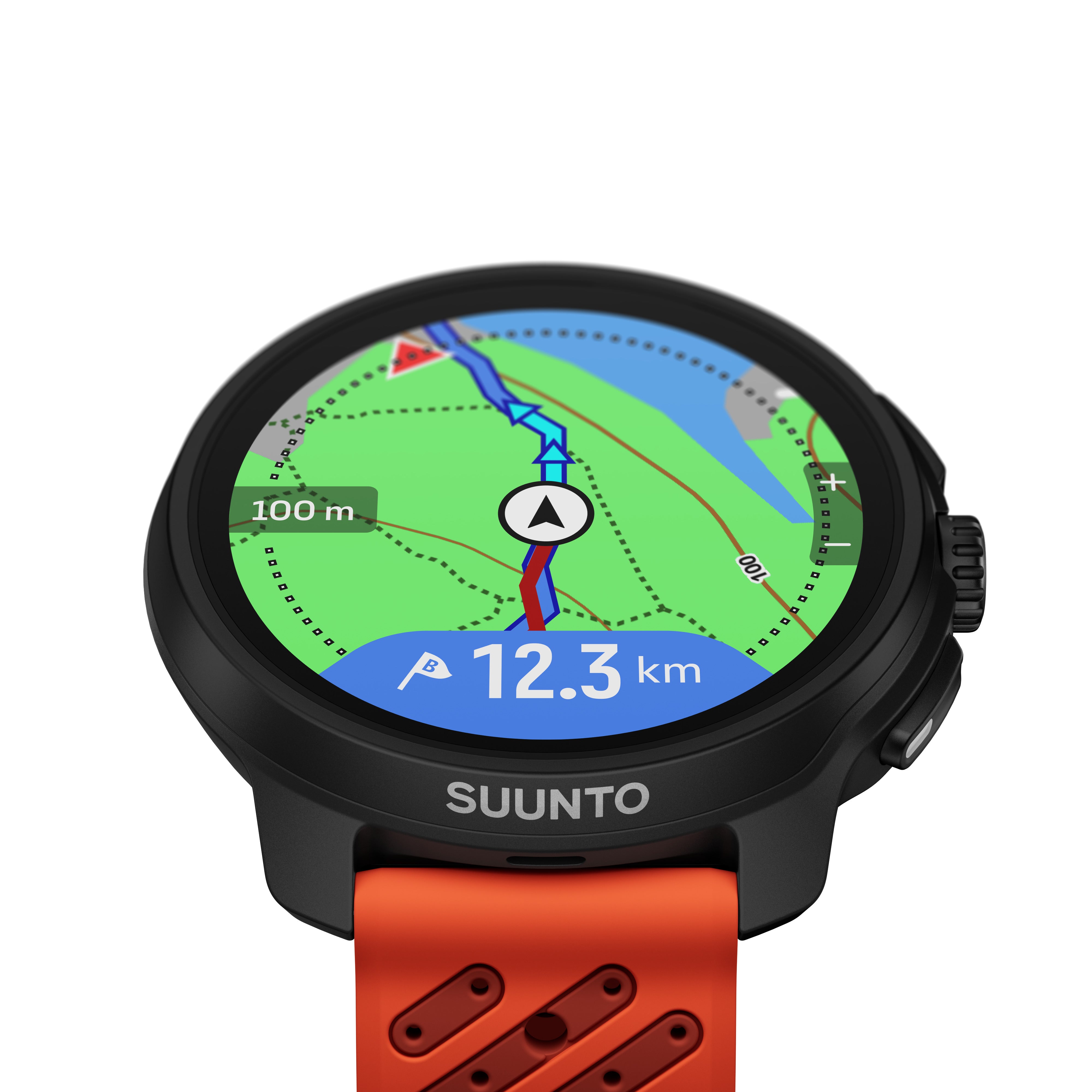 Suunto Race 2