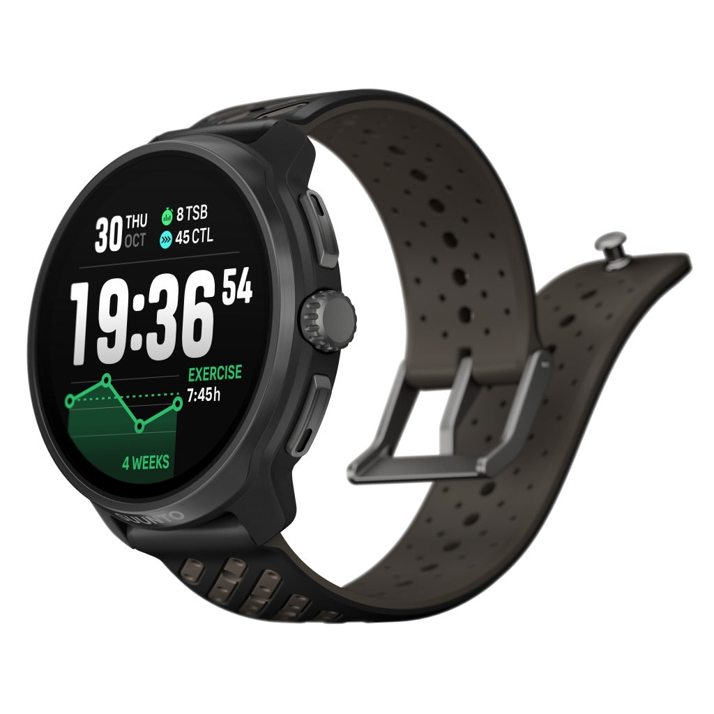 Suunto Race 2 Titanium