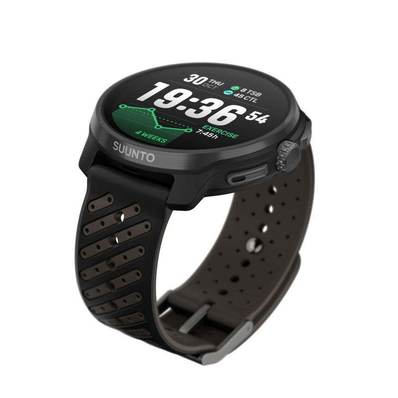 Suunto Race 2 Titanium