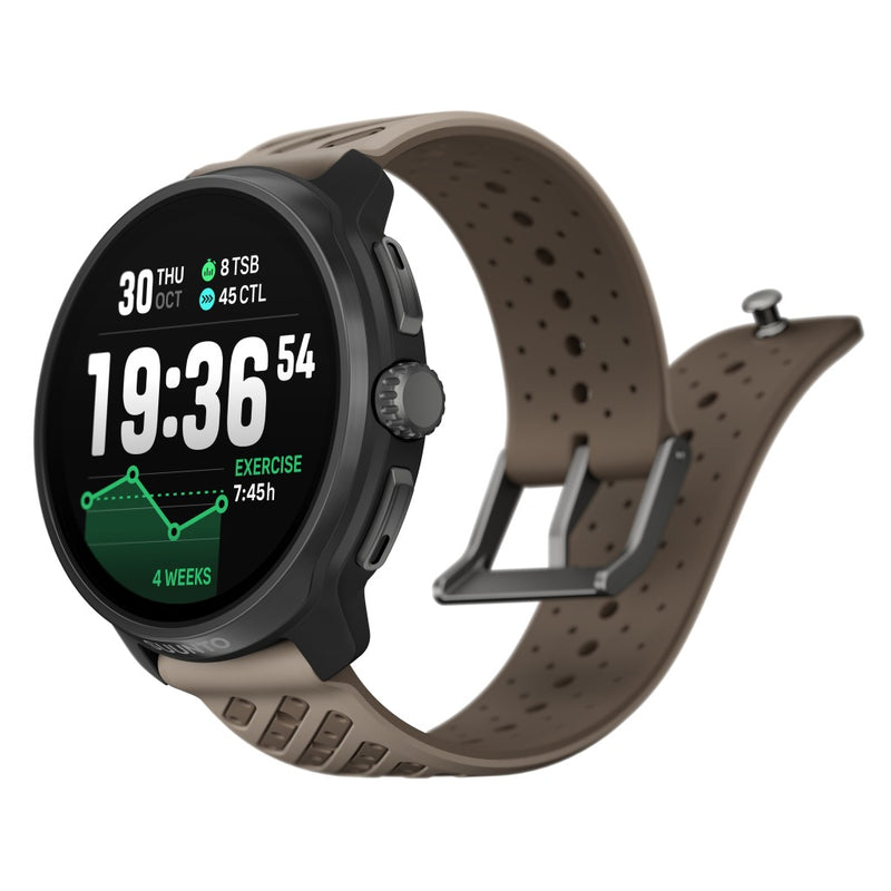 Suunto Race 2 Titanium