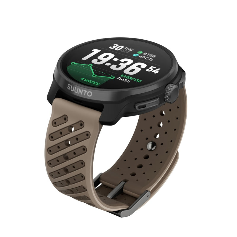 Suunto Race 2 Titanium