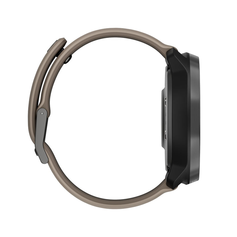 Suunto Race 2 Titanium