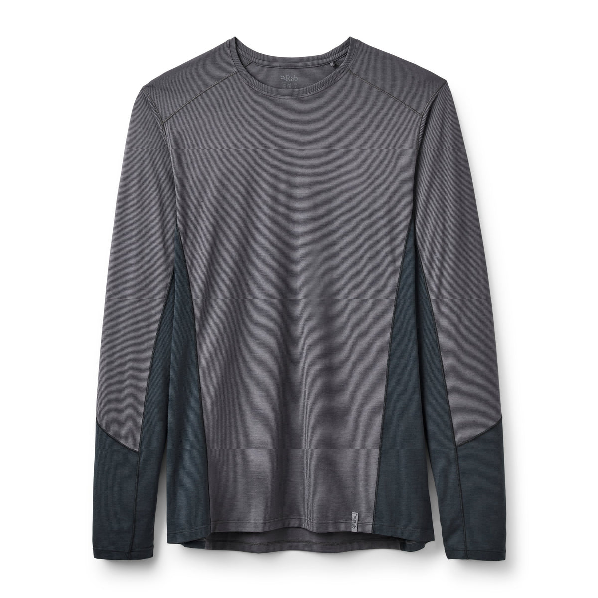 Rab Syncrino Base LS Tee（Men's）