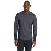 Rab Syncrino Base LS Tee（Men's）