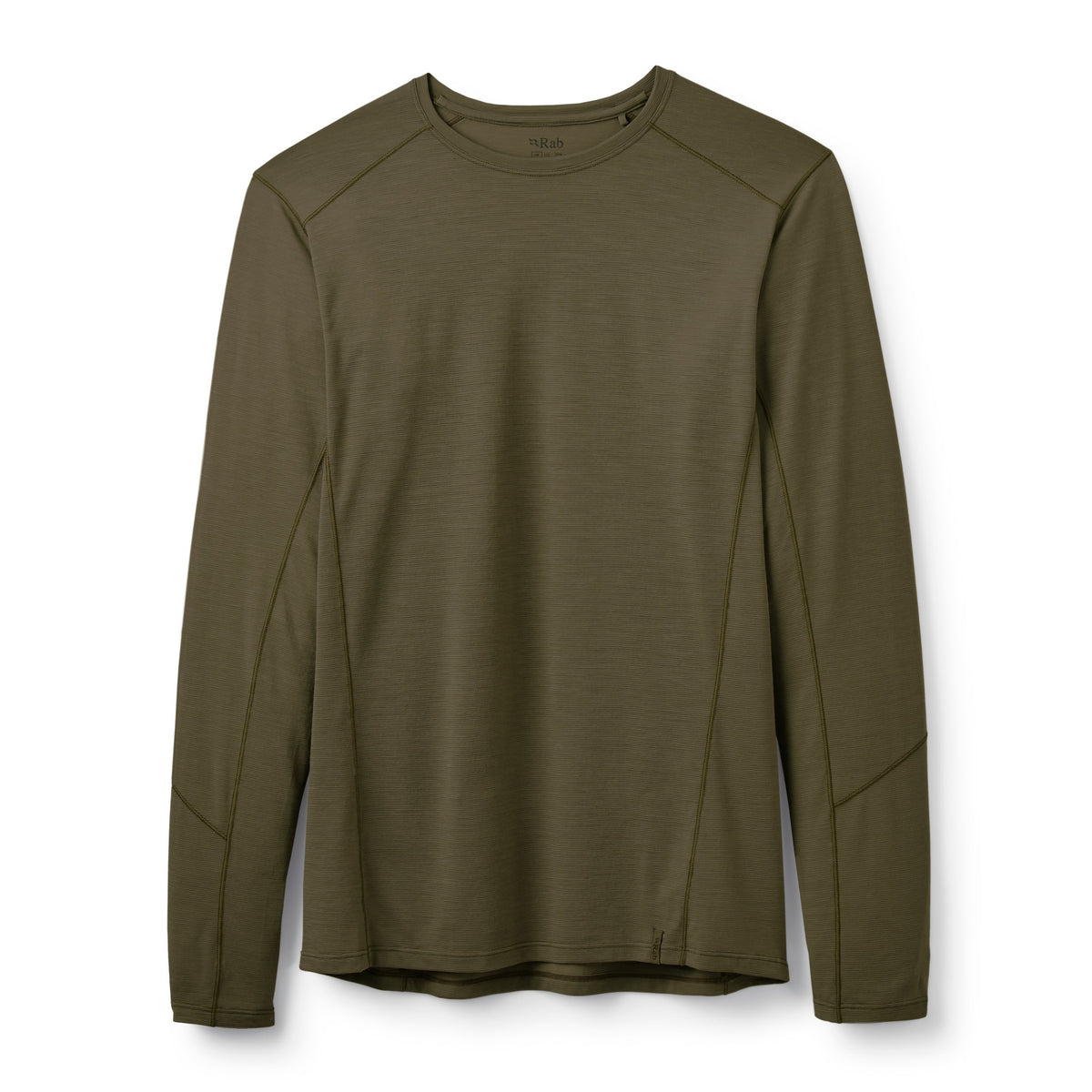Rab Syncrino Base LS Tee（Men's）