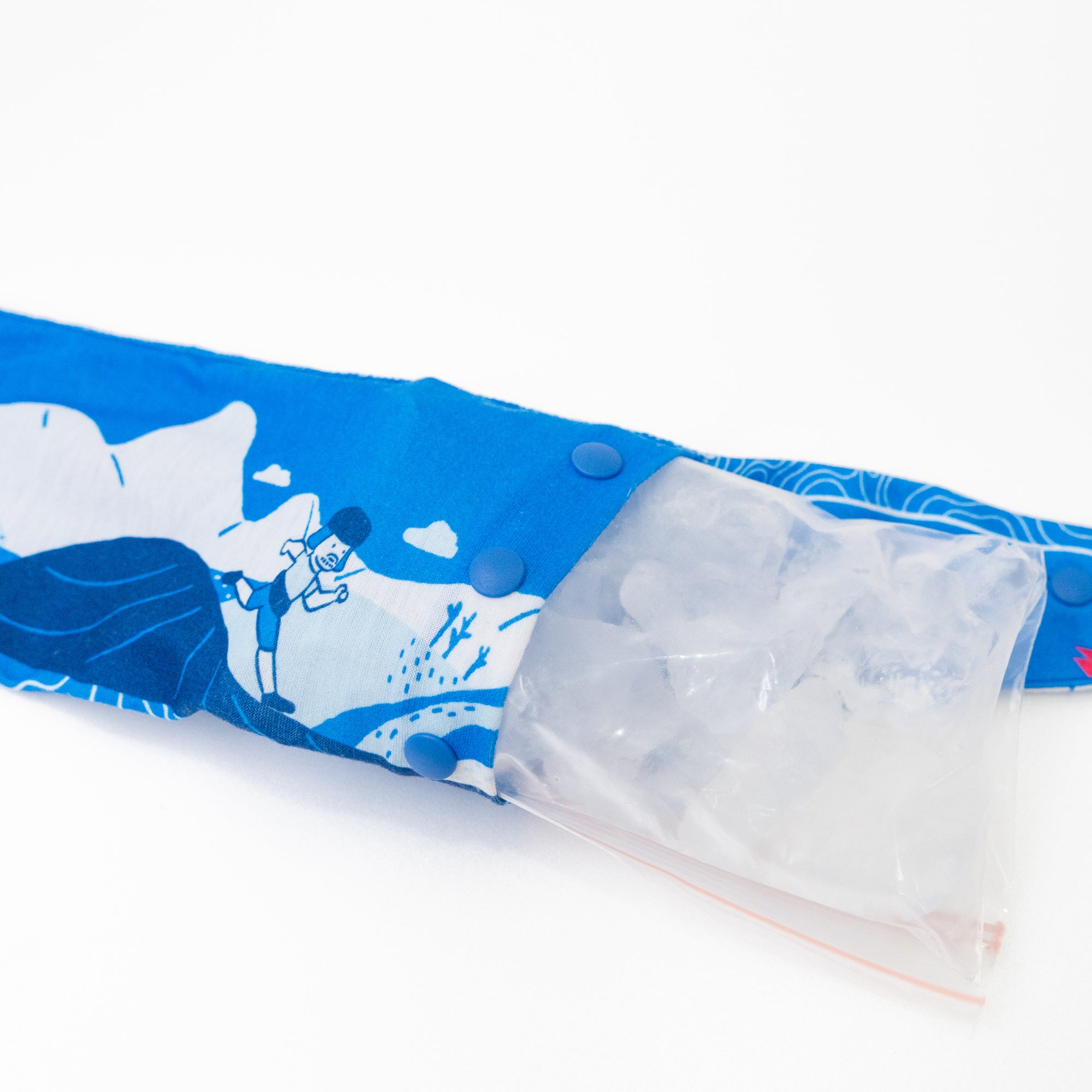 T8 Neck Cooler ネッククーラー – Runtrip Store