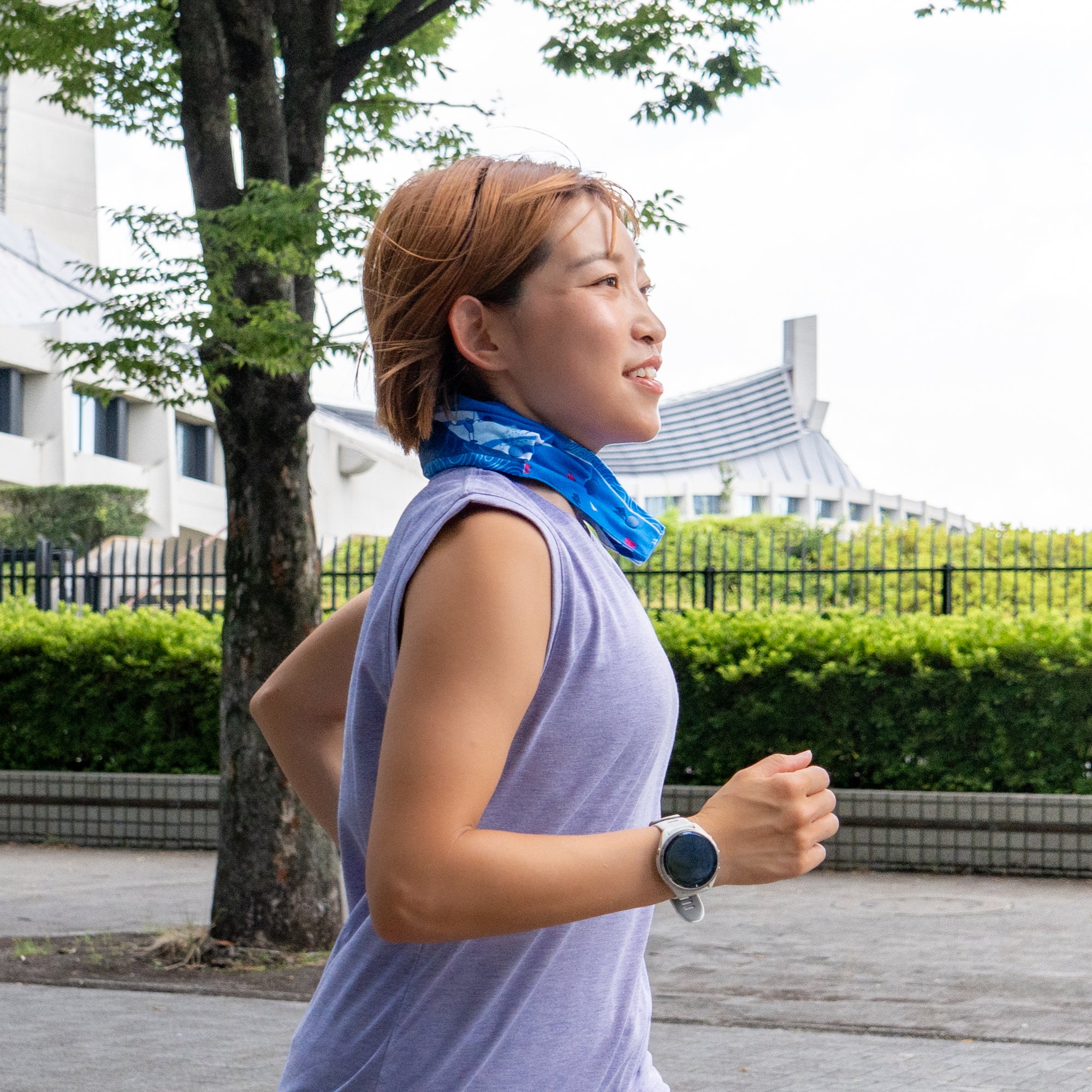 T8 Neck Cooler ネッククーラー – Runtrip Store