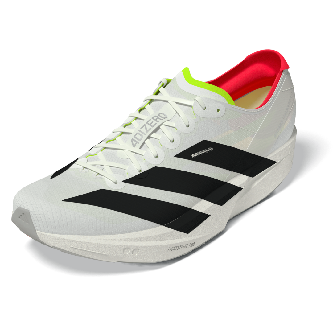 adidas ADIZERO TAKUMI SEN 11（Men's）フットウェアホワイト/コア