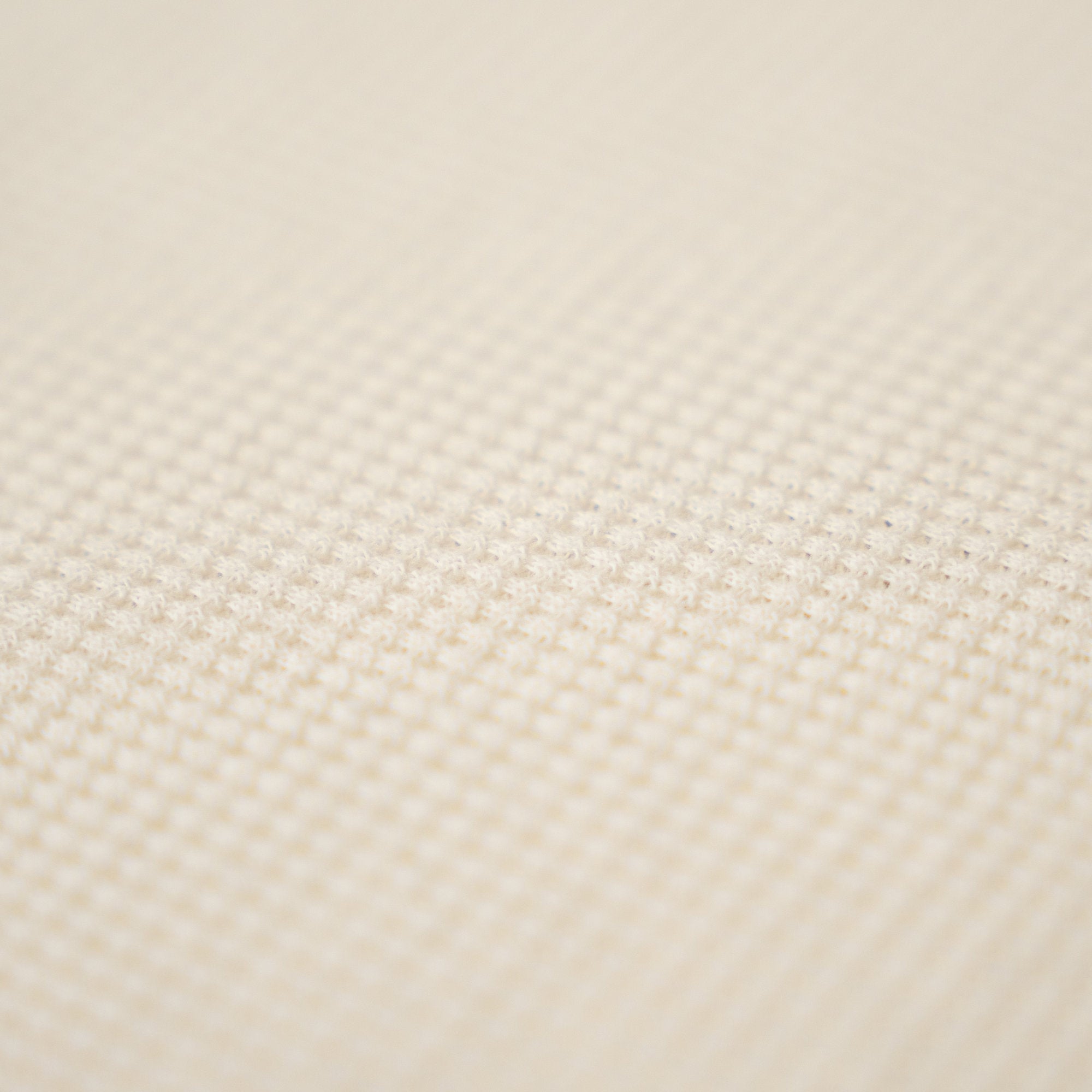 TANNUKI “RUNNING RADIO” Waffle Big Tee