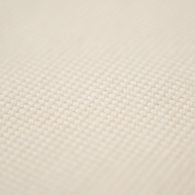 TANNUKI “RUNNING RADIO” Waffle Big Tee