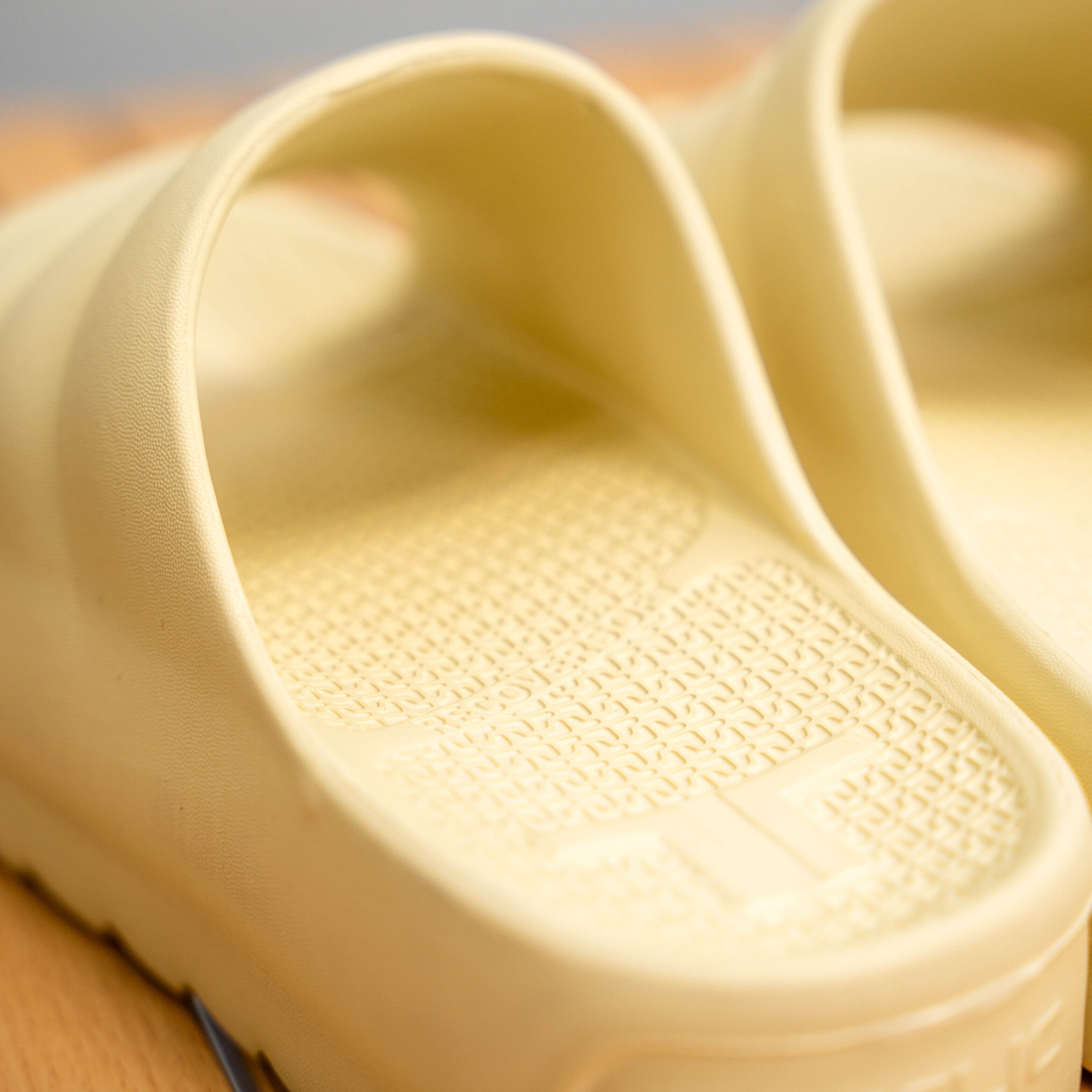 TELICリカバリーサンダル W-CLOUD (La France)