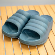 TELICリカバリーサンダル W-CLOUD (Pale Blue)