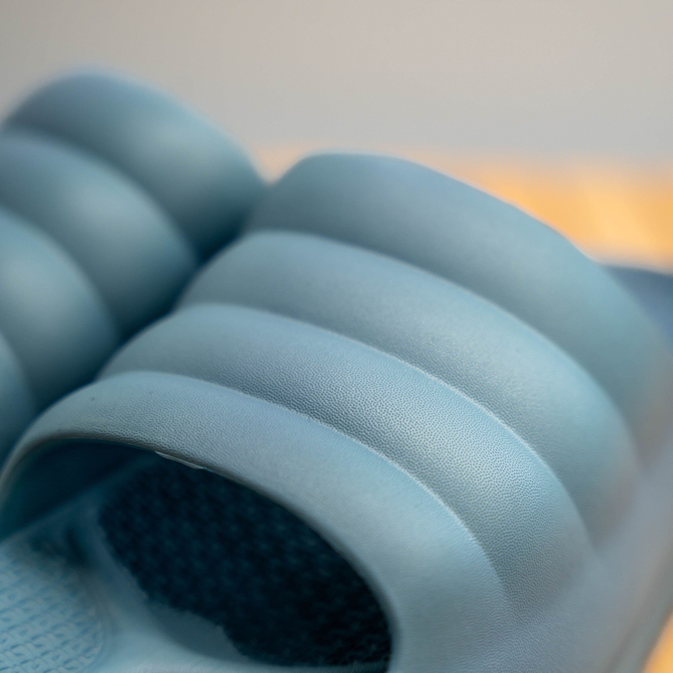 TELICリカバリーサンダル W-CLOUD (Pale Blue)